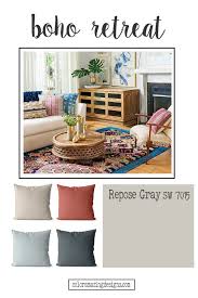 What S Colors Go With Repose Gray Sw 7015 Repose Gray Repose Gray Paint Light Grey Paint Colors