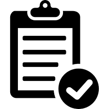 Clipboard Verification Symbol Free Vector Icons Designed By Freepik Vector Icon Design Icon Design Icon Set Design