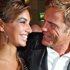 Walthall's son, actor and director morgan krantz, confirmed her death to variety. Dieter Bohlen Gewusst Seine Carina Heisst Eigentlich Ganz Anders Bunte De