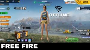 Free fire's low ram consumption means players with even outdated android phones can enjoy playing it. Offline Free Fire Play Store New Game Free Fire Offline In 2020 D Gamer Free Fire Game Offline Youtube