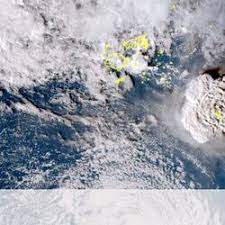 南太平洋の #トンガ諸島 で起きた大規模な火山噴火の影響で、列島各地で #津波 が発生しています。地震と火山を研究している鹿児島大学の井村隆介准 . Stoczef7mtp6nm