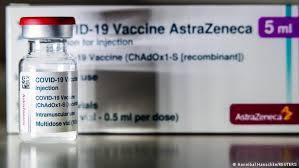 La vacuna de astrazeneca está indicada en población de 55 años o menos. La Ue Busca Una Respuesta Es Peligrosa La Vacuna De Astrazeneca Coronavirus Dw 17 03 2021