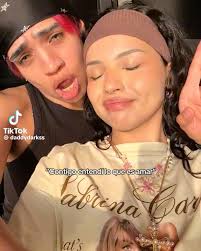 ENAMORADA de todos y cada uno de sus videos con “El Indicado”😭😭😭💐💐que  hermoso poder ser parte de sus historias de amor con este tema que  escribimos desde el corazón<33 los amo!!! #elindicado #amor