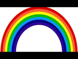 كيف ترسم قوس قزح مع السحاب بالالوان السبعه هي الوان الطيف احمر برتقالي اصفر اخضر نيلي بنفسجي سماوي. ÙƒÙ… Ù„ÙˆÙ† ÙÙŠ Ù‚ÙˆØ³ Ù‚Ø²Ø­ Youtube
