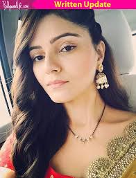 Shakti Astitva Ke Ehsaas Ki 8 June 2017 Written Update Of Full Episode Saumya Is Advised By Saya To Stay Away Beautiful Girl Indian Shakti Dress Indian Style
