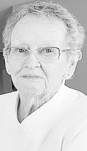 Cora “Nilene” Cain