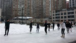 Union college is pleased to recognize the students who have been named presidential laureates or named to the dean's list for the spring 2021 semester. Here S A List Of Places You Can Skate In Toronto Ctv News