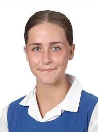 Naomi turns challenges into opportunities