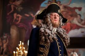 Pirates of the caribbean poc028 : Pirates Of The Caribbean 4 Barbossa And Blackbeard Teaser Trailer