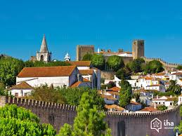 Absent from most travellers' itineraries, this charming city is a great place to experience authentic portugal without hordes of tourists. Vermietung Caldas Da Rainha In Einem Haus Fur Ihre Ferien Mit Iha