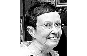 Patricia MILLER Obituary (1939