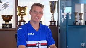 On 6 july 2018, sampdoria announced that jankto had joined the club on an initial loan deal with an option to make the transfer permanent for €15 million. Jankto Alla Sampdoria Vesto La Maglia Piu Bella Del Mondo E Ufficiale Samp News 24