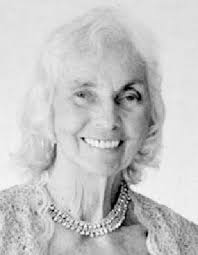 Shirley Butt Obituary (2015)