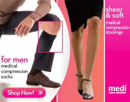 Another Source For Pressure Stockings Compression Stockings Are Used Often To Keep Bloo Compression Stockings Compression Socks Compression Stockings Medical