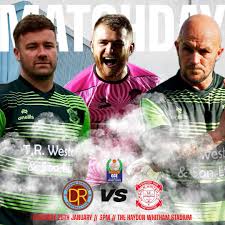 Lincoln United Football Club