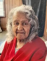 Obituary information for Daisy Edmonds