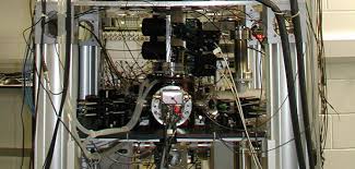 Genaue atomuhr nächste zeitumstellung feiertage für deutschland weltzeit für länder & städte. Physik Das Ist Die Genaueste Uhr Der Welt Welt