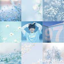 Published june 20, 2020 · updated june 20, 2020 june 20, 2020 · 40,897 takers report Jungkook Baby Blue Flower Aesthetic Army S Amino