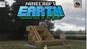 Download minecraft earth 0.32.0 and all version history for android. Minecraft Earth Apk Download 2020 Minecraft Earth Mod Apk Digistatement