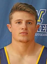 JT1Wrestle College Wrestling : Wilkes Invitational Preview (12-22-2021)