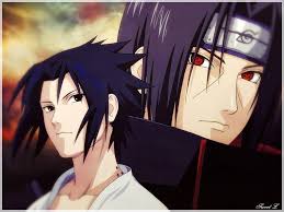 Wallpaper de itachi y sasuke. Sasuke Vs Itachi Wallpapers Wallpaper Cave
