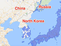 326px x 351px (256 colors). Google Maps Shows Russia S 11 Mile Border With North Korea Up Close