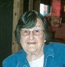 Obituary for Teresa Zimmermann