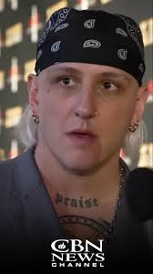 "A pretty cool, tangible miracle." -@Bodie speaks about his wife's  incredible miracle story, Full interview:  https://www.youtube.com/watch?v=JXgGk1OZZeg, #Christian #miracle #bible  #scripture #hope ...