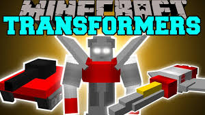 Transformers mod, which is designed for fans of the movie transformers, adds 4 new transformers into minecraft decepticons and autobots. The Transformers Mod Allows You To Become Robots Planes Cars Help Me Out And Share It With Your Friends Epic Shirts Minecraft Transformers Minecraft Mods