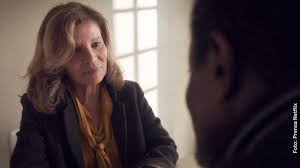 Check spelling or type a new query. Ella Es Nicole Garcia Madame Anne Pellegrini En Lupin Serie De Netflix