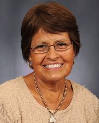 Obituary information for Rose Mary F. Zuñiga