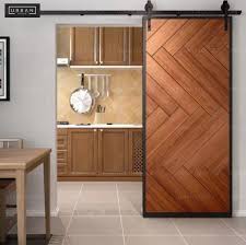 It is a good choice if you have a limited space in your room for you do not wooden door malaysia: Sadie Modern Industrial Solid Wood Sliding Door Furniture Others On Carousell