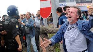 Dokuz yılın sonunda açılan davada, polis müdahalesiyle ilgili olarak 13 kişinin 6 yıla kadar hapsi istendi. Metin Lokumcu Davasi Basladi Ulas Lokumcu Saniklar Ile Goz Goze Gelmek Isterdim Son Dakika Haberleri