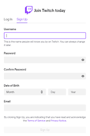 · a short how to video on how to verify your email on twitch. Creating An Account With Twitch