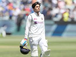 Explore tweets of shubman gill @realshubmangill on twitter. Shubman Gill S Recipe Stump For A Bat Bouncers Off A Bed Icc Gulf News
