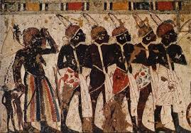 Kush Was An Ancient African Kingdom Situated On The Confluences Of The Blue Nile White Nile And River Atbara I Ancient Nubia Ancient Kush Ancient Egyptian Art