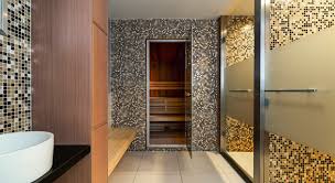 In balance Novotel - Novotel Amsterdam City