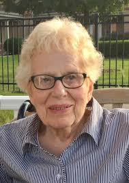 Obituary for Dorothy "Dot" (Greenham) Elrod