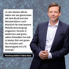 Ich möchte den saarländerinnen und saarländern ihre heimat sichern und das land in eine gute zukunft führen. Tobias Hans Photos Facebook