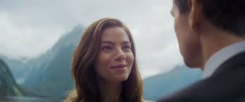 茱莉亞 juliameade 蜜雪兒摩納漢 michellemonaghan 不可能的任務6全面瓦解 missionimpossiblefallout 電影 movie mission impossible fallout mission impossible paramount pictures