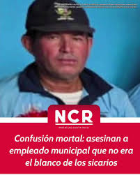 Noticia Del Coleador Manotas Martinez