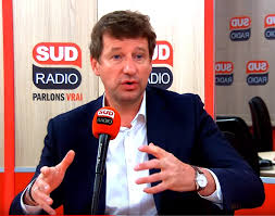 Yannick jadot, tête de liste eelv pour les élections européennes, a répondu à notre questionnaire sur son programme. Yannick Jadot Majorite Et Gouvernement Sont Gangrenes Par Les Lobbys Sud Radio