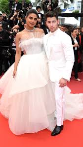 Priyanka and nick are still very serious, a source told the outlet. Priyanka Chopra And Nick Jonas Pull Off A Wedding Fashion Moment At Cannes Vogue