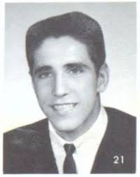 James Chaney (1946-2021)