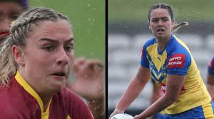 NRL Women's National Championships: results, standouts, Origin contenders