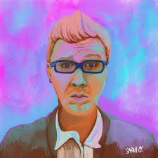 James Speedy (@jamesspeedy)