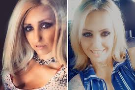 Love After Lockup star Tracie Wagaman 'struggled with drugs for years' &  family 'tried to help her' before tragic death