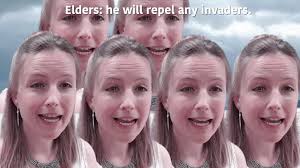 Odysseus and the Cyclops