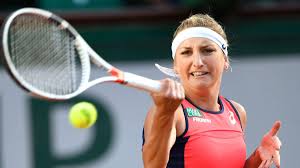 See more of timea bacsinszky on facebook. Timea Bacsinszky Out Of U S Open With Hand Injury Eurosport