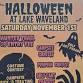 Halloween at Lake Waveland event image